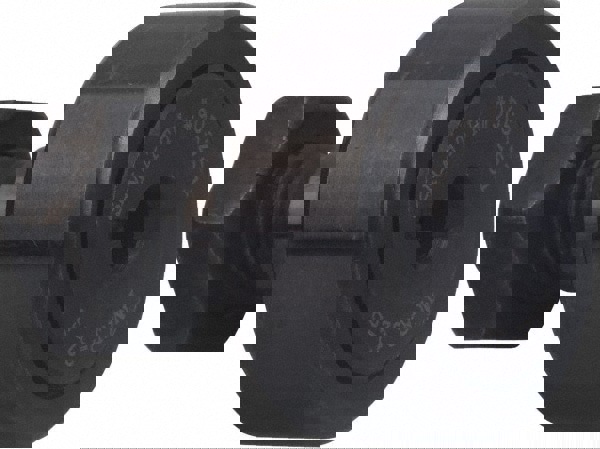 85mm Roller Diam x 35mm Width, 30mm Stud Diam x 63mm Length, Sealed Stud Cam Follower